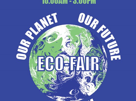 Eco-Fair COP26
